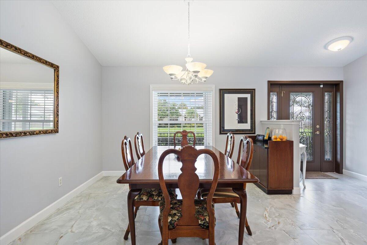 PORT ST LUCIE SECTION  31 - Residential