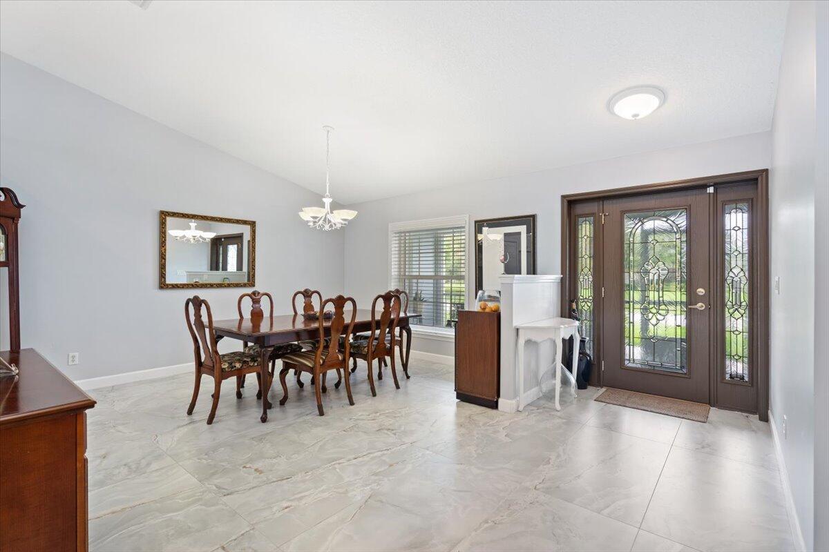 PORT ST LUCIE SECTION  31 - Residential