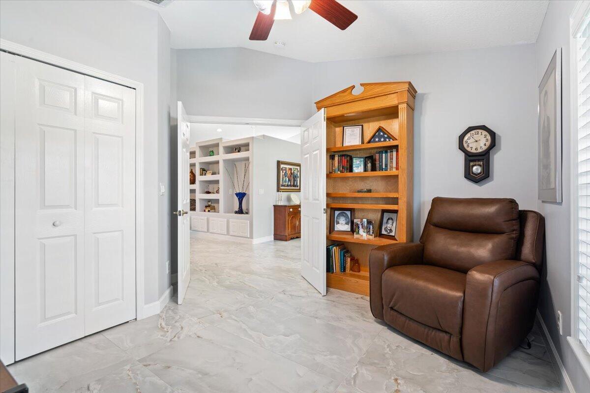 PORT ST LUCIE SECTION  31 - Residential