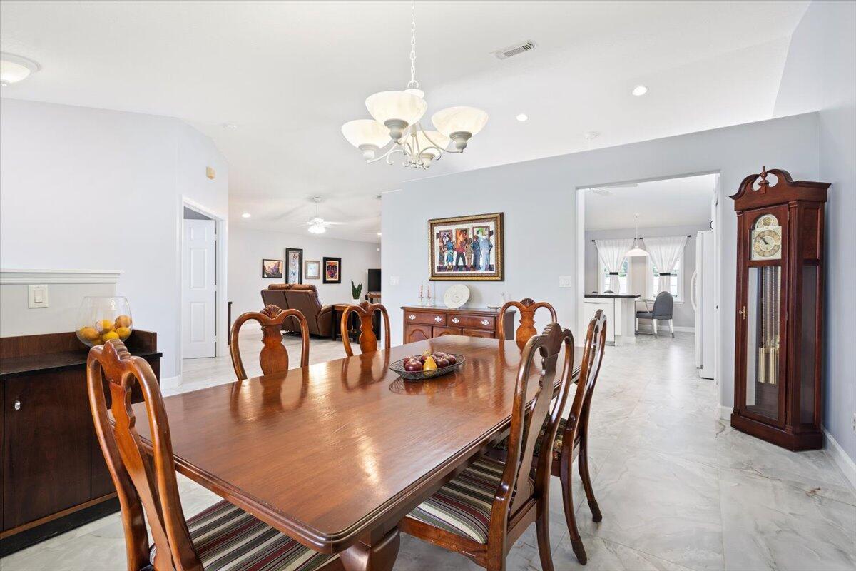 PORT ST LUCIE SECTION  31 - Residential