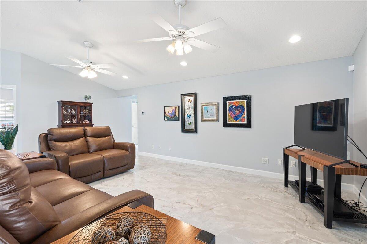 PORT ST LUCIE SECTION  31 - Residential