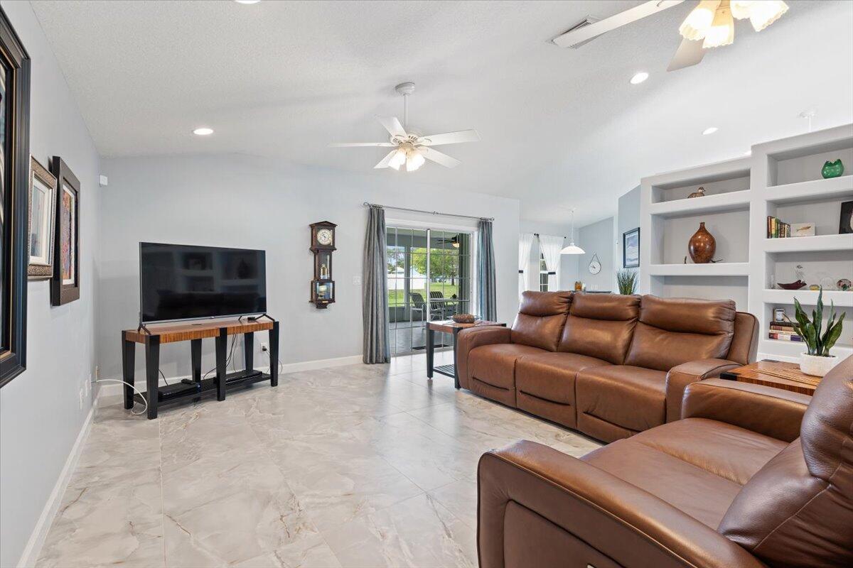 PORT ST LUCIE SECTION  31 - Residential