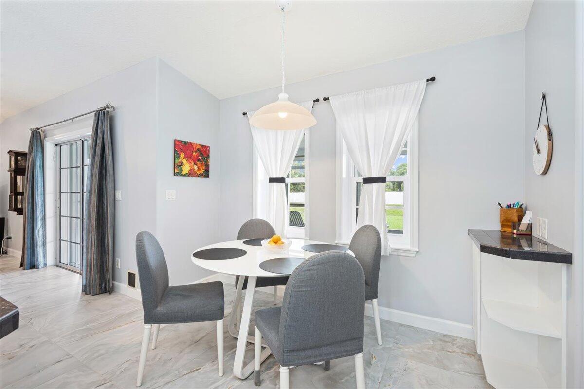 PORT ST LUCIE SECTION  31 - Residential