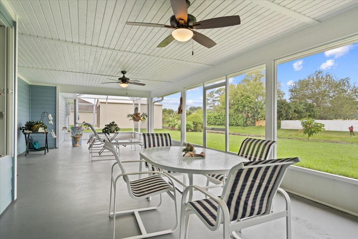 PORT ST LUCIE SECTION  31 - Residential