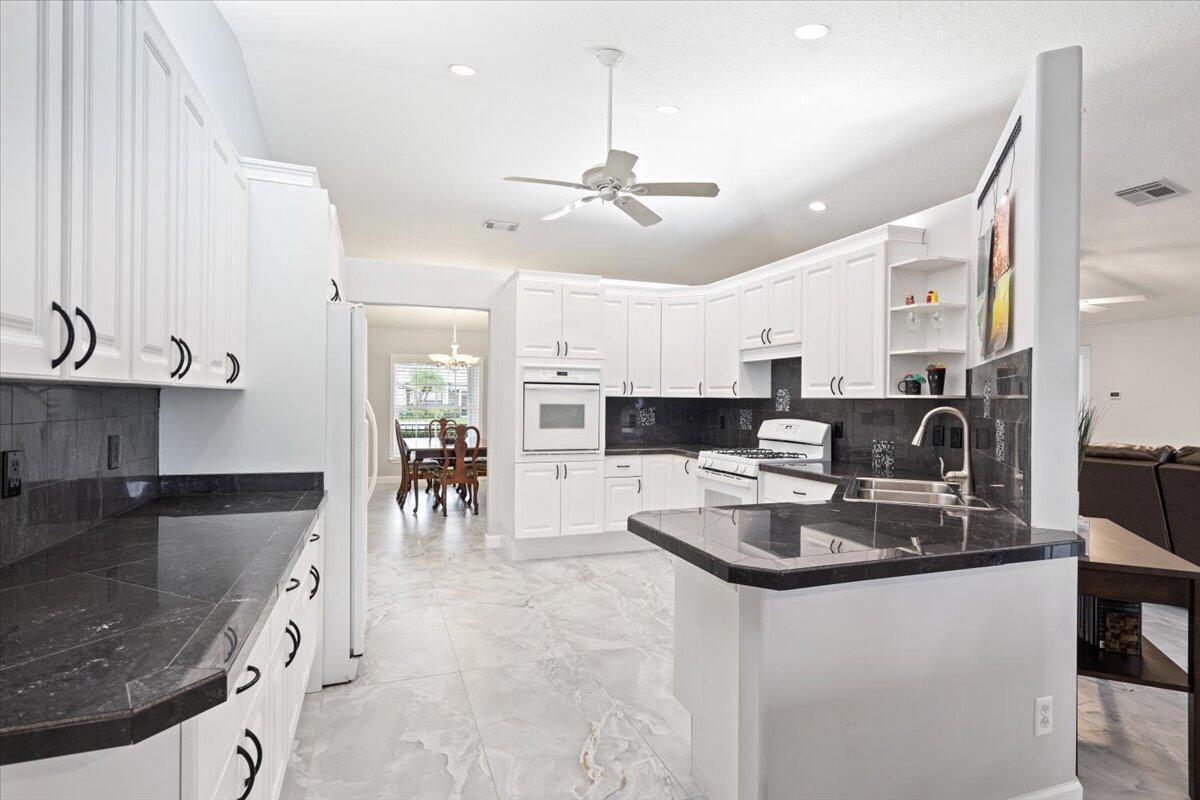 PORT ST LUCIE SECTION  31 - Residential