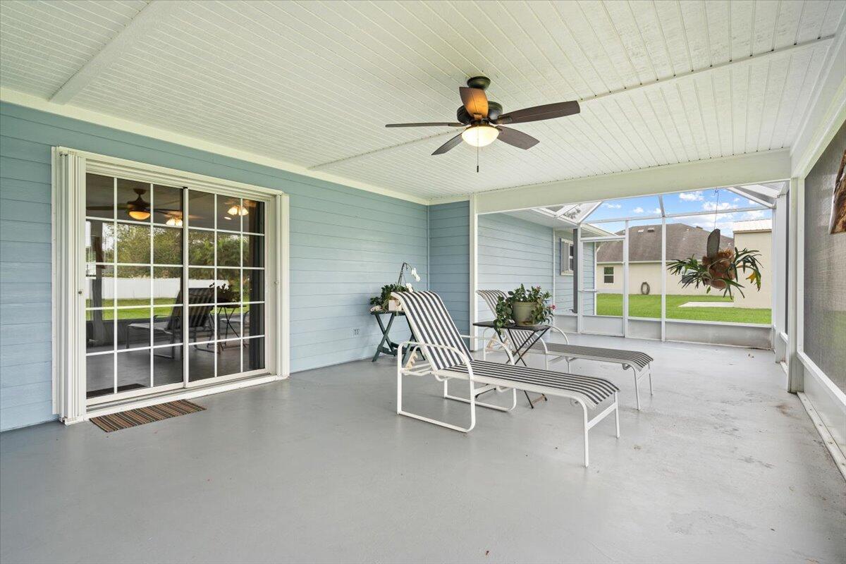 PORT ST LUCIE SECTION  31 - Residential