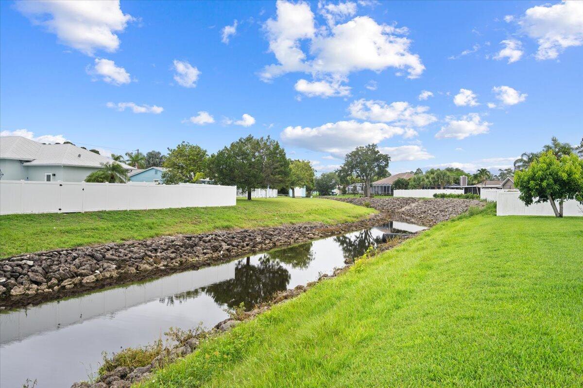 PORT ST LUCIE SECTION  31 - Residential