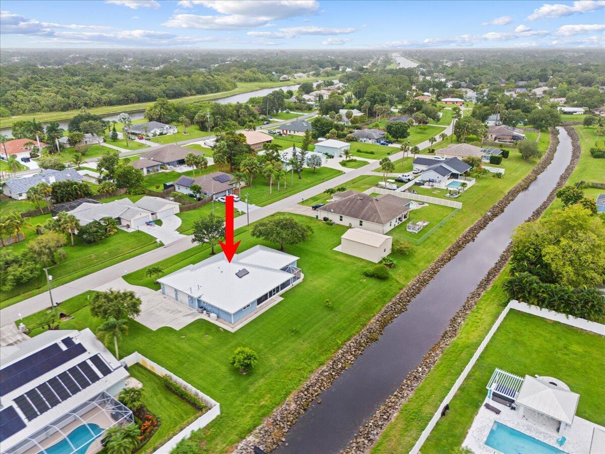 PORT ST LUCIE SECTION  31 - Residential