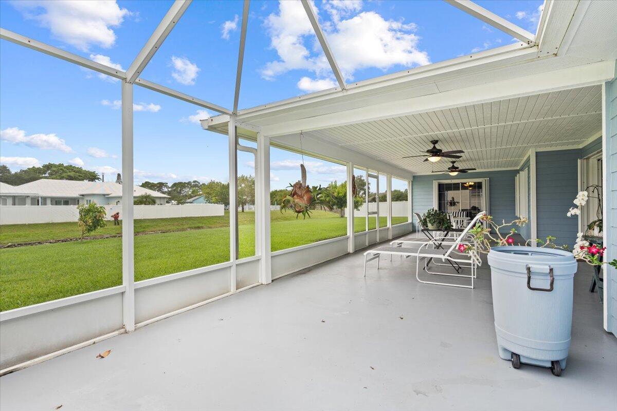 PORT ST LUCIE SECTION  31 - Residential