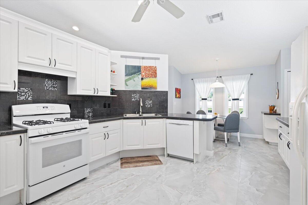 PORT ST LUCIE SECTION  31 - Residential