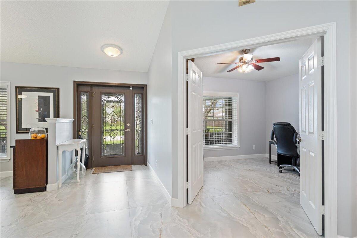 PORT ST LUCIE SECTION  31 - Residential