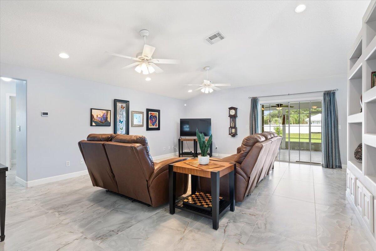 PORT ST LUCIE SECTION  31 - Residential