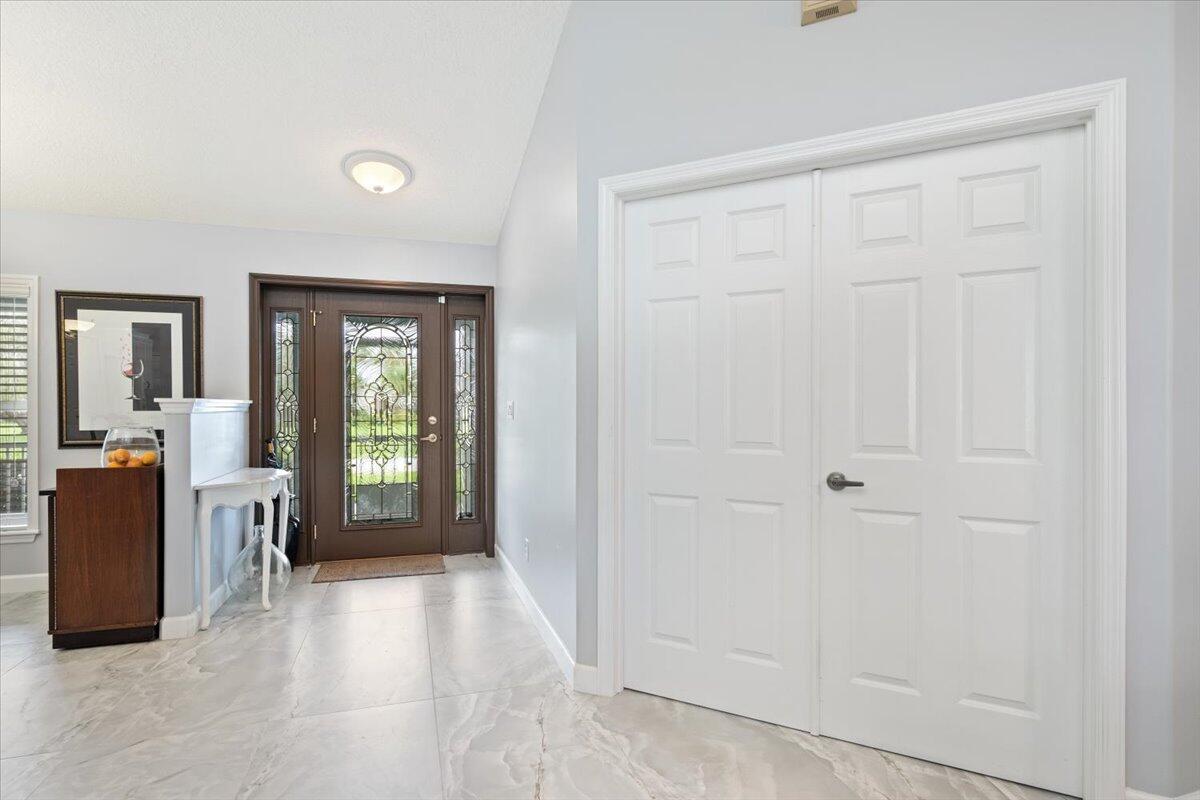 PORT ST LUCIE SECTION  31 - Residential