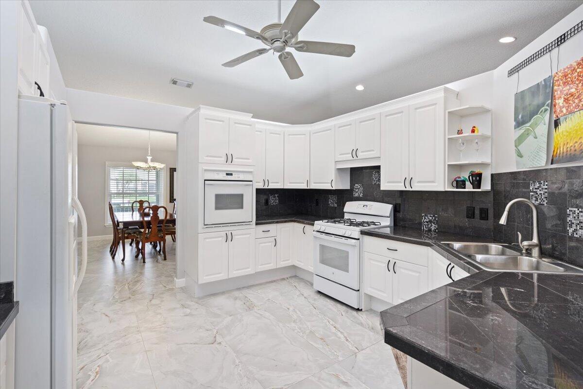 PORT ST LUCIE SECTION  31 - Residential