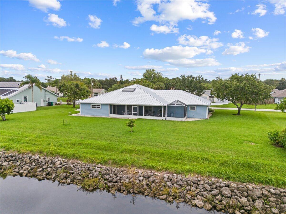 PORT ST LUCIE SECTION  31 - Residential