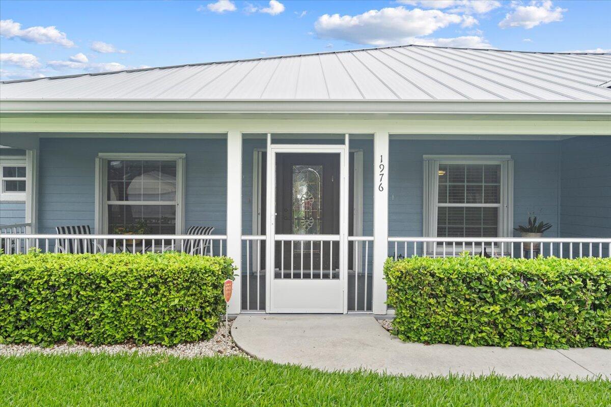 PORT ST LUCIE SECTION  31 - Residential