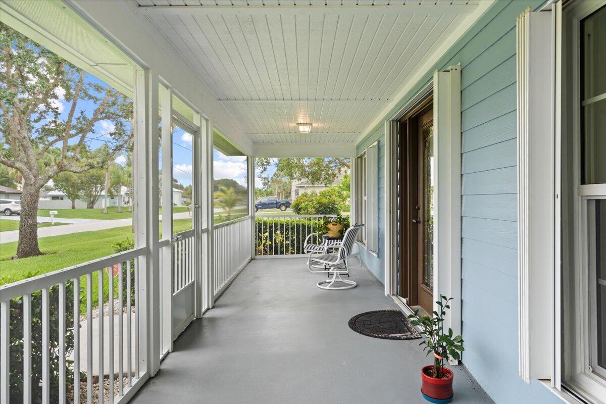 PORT ST LUCIE SECTION  31 - Residential