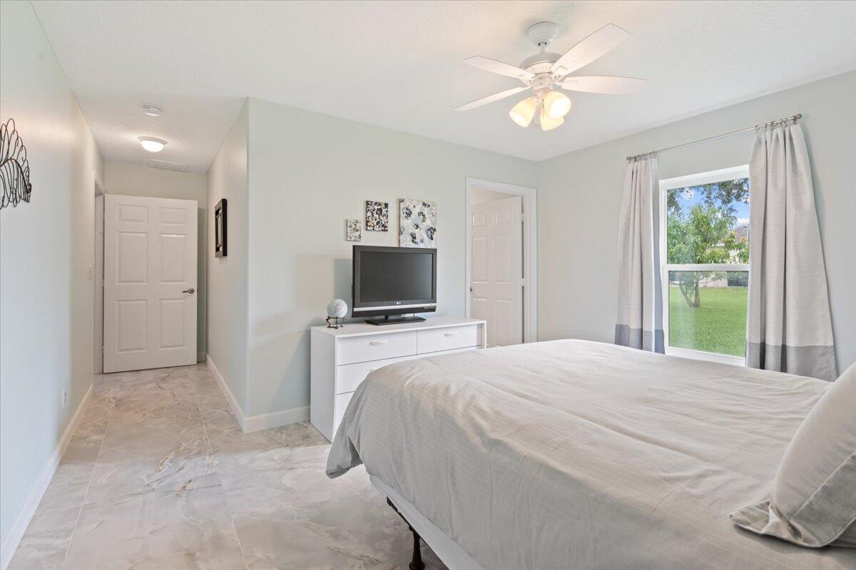 PORT ST LUCIE SECTION  31 - Residential