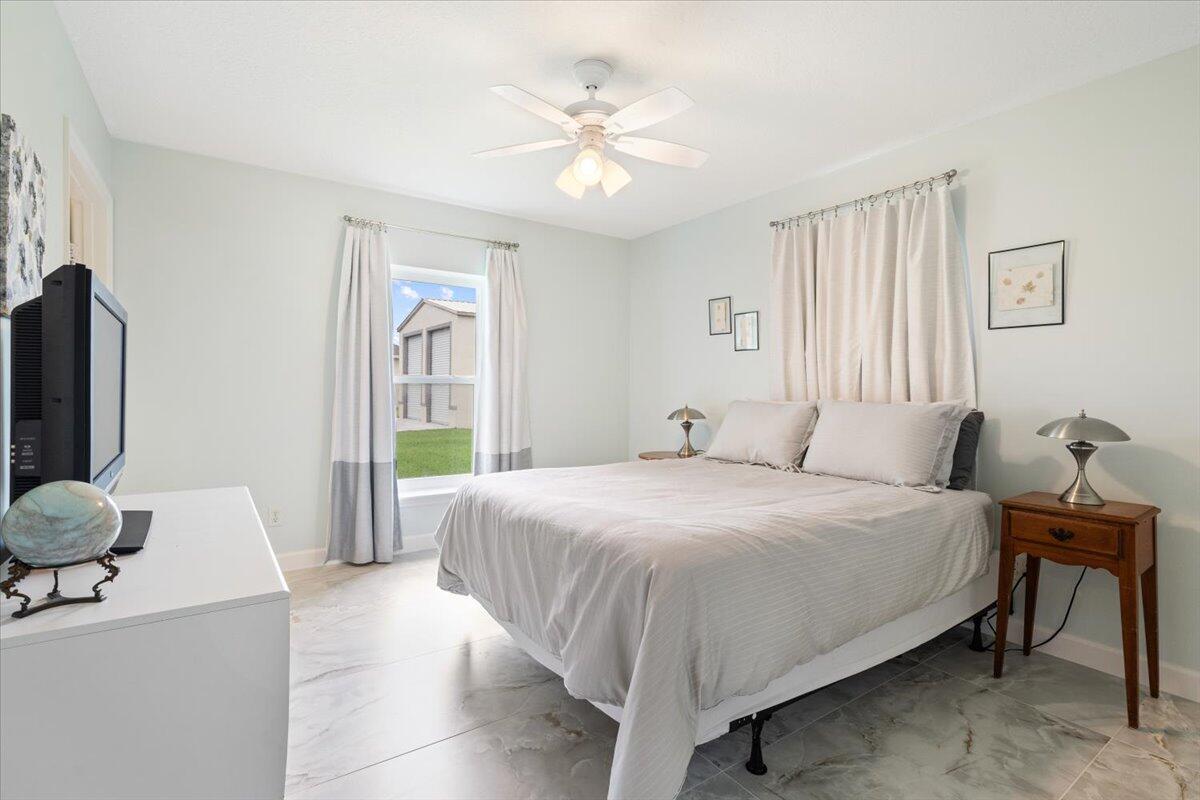 PORT ST LUCIE SECTION  31 - Residential