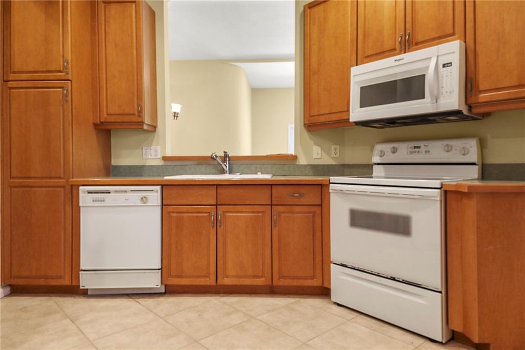 Petite - Residential