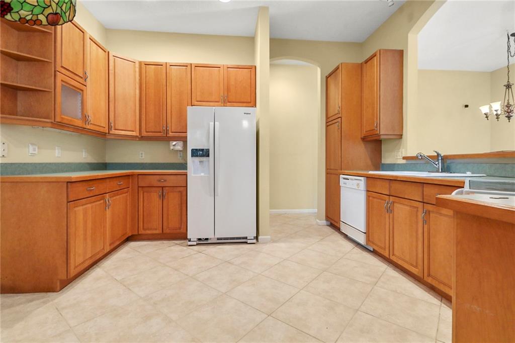 Petite - Residential