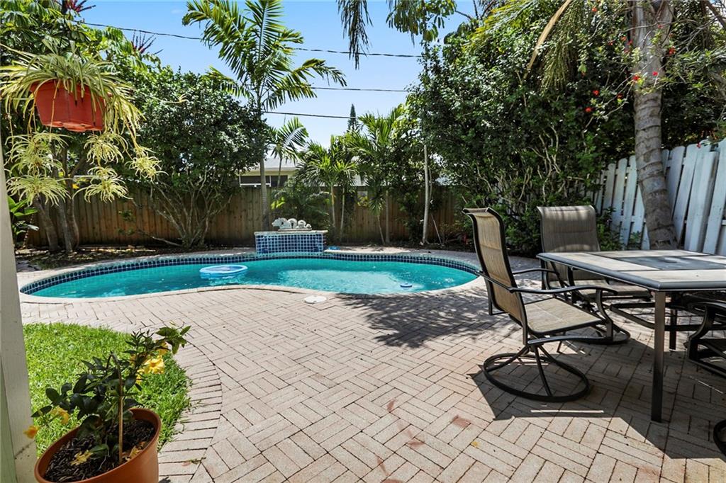 Petite - Residential