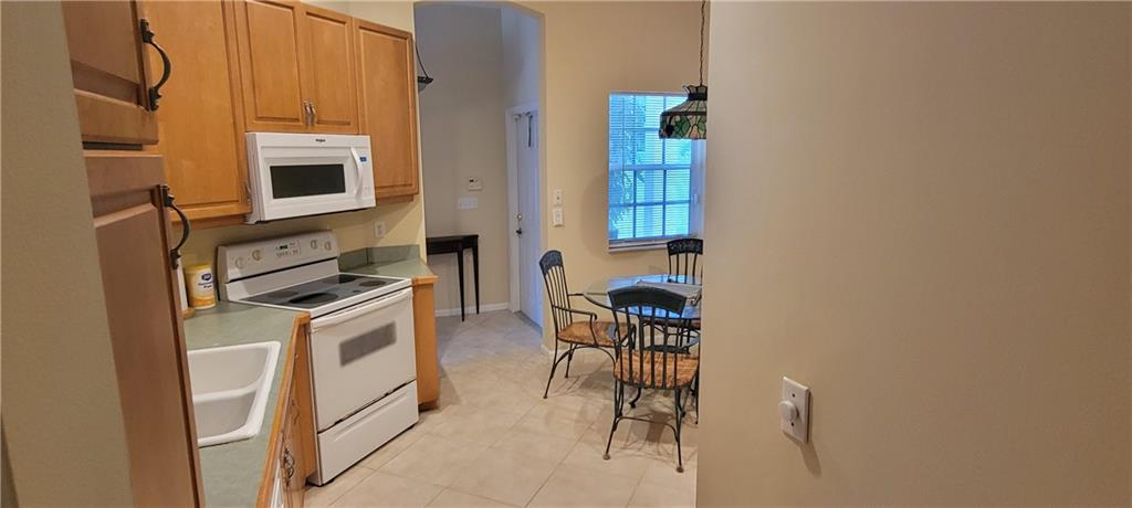 Petite - Residential