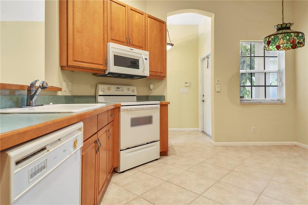 Petite - Residential