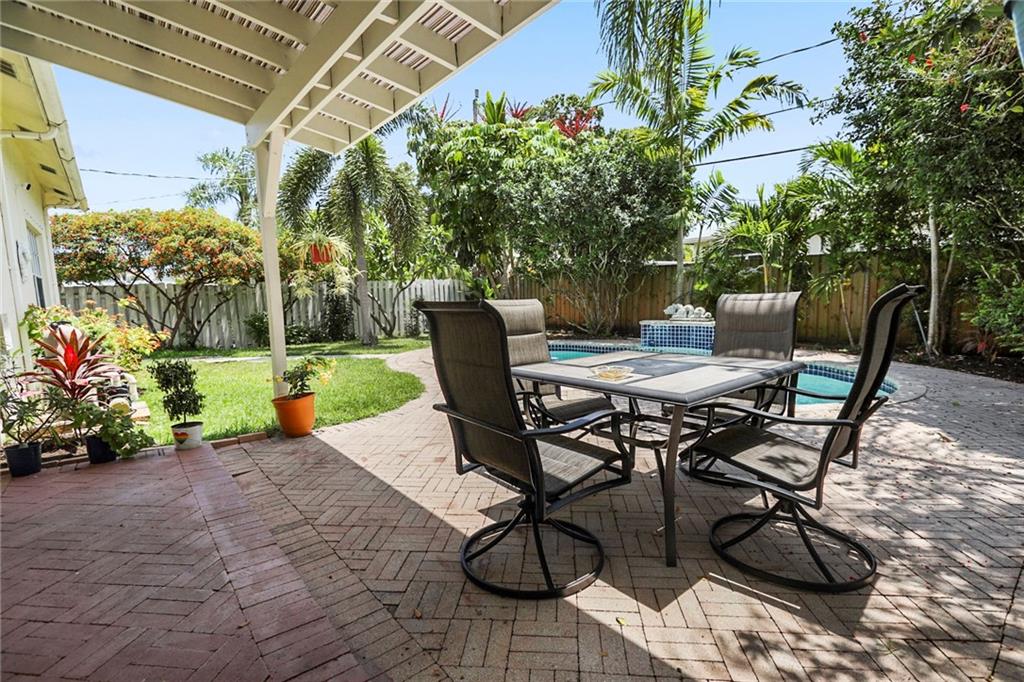 Petite - Residential