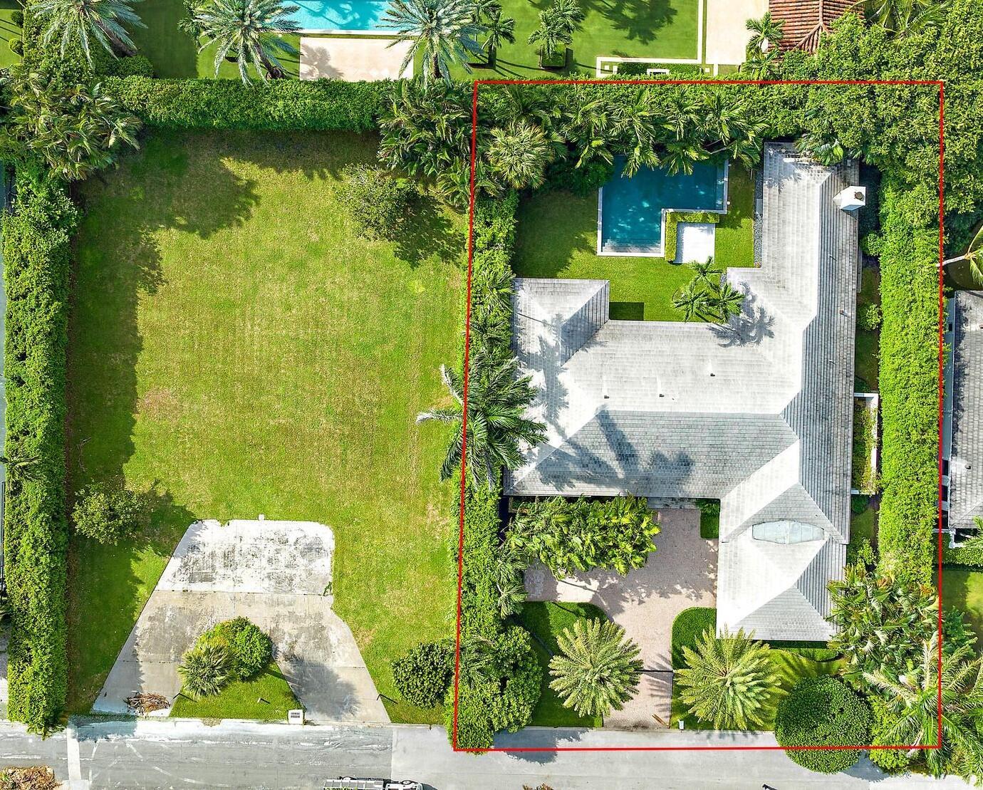 WOODS LANDING PL 3 IN - Residential