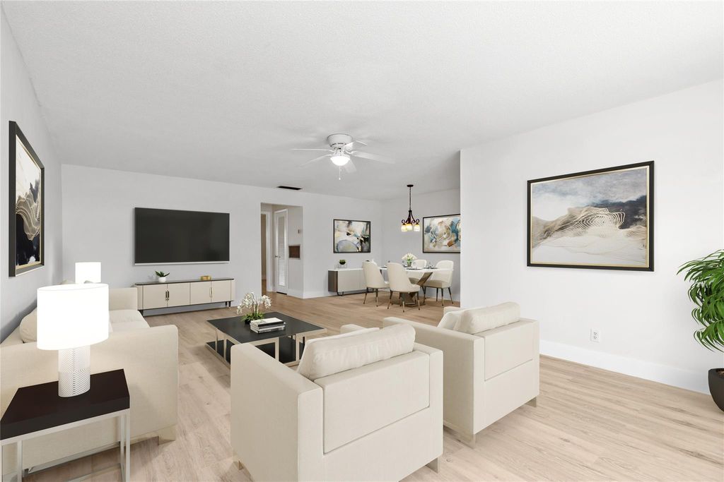 Photo of 155 High Point Boulevard #B, Boynton Beach, FL 33435 (MLS # F10507746)