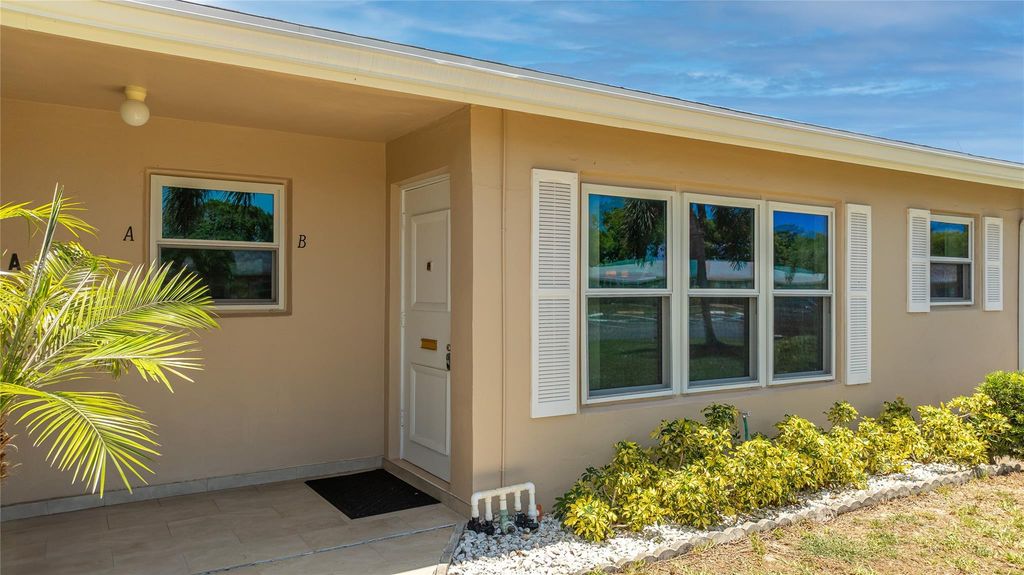 Photo of 155 High Point Boulevard #B, Boynton Beach, FL 33435 (MLS # F10507746)