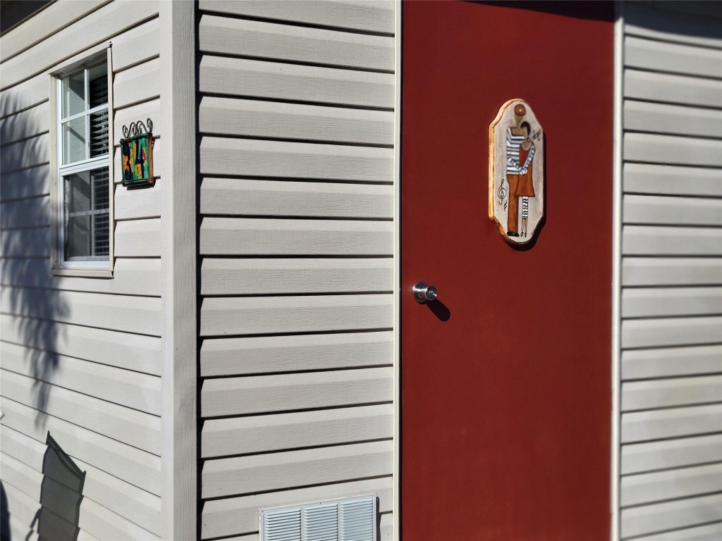 Silver Palms Rv Resort - Land