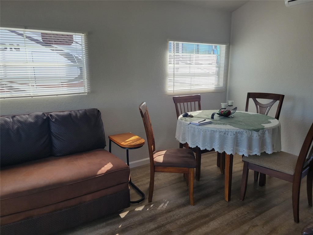 Silver Palms Rv Resort - Land