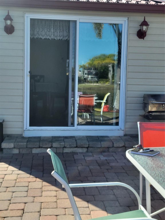 Silver Palms Rv Resort - Land