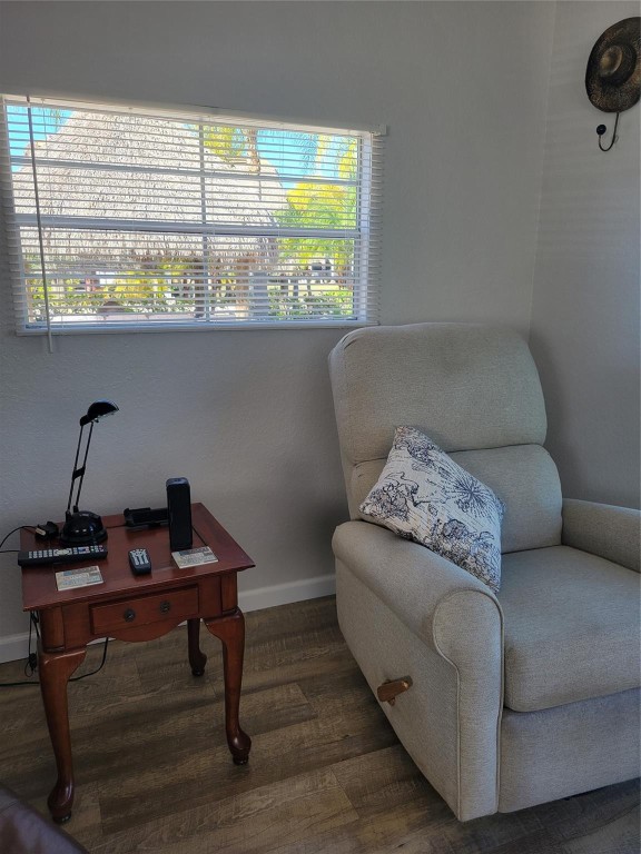 Silver Palms Rv Resort - Land