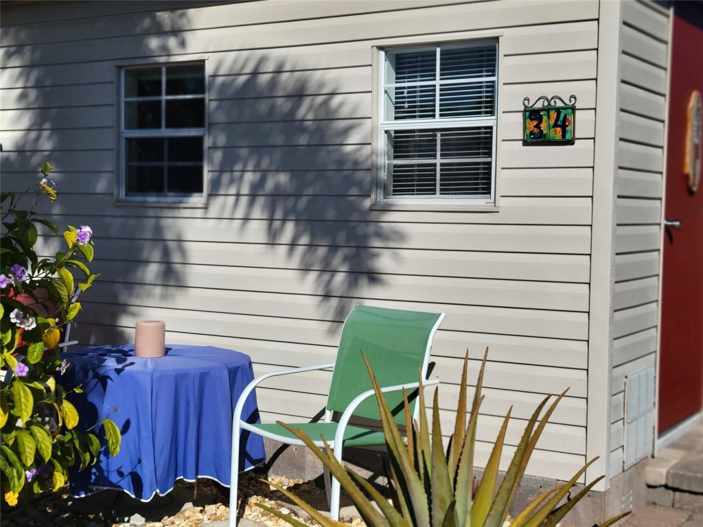 Silver Palms Rv Resort - Land