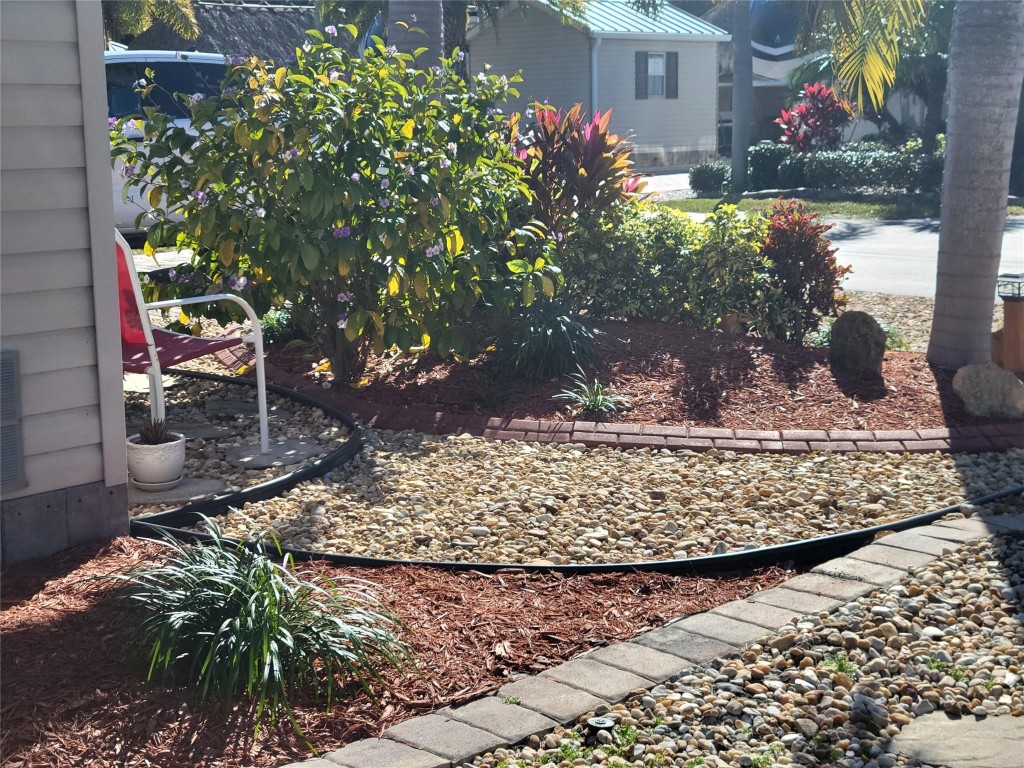 Silver Palms Rv Resort - Land