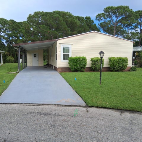 Photo of 2629 Caper Court, Port Saint Lucie, FL 34952 (MLS # B26079336)