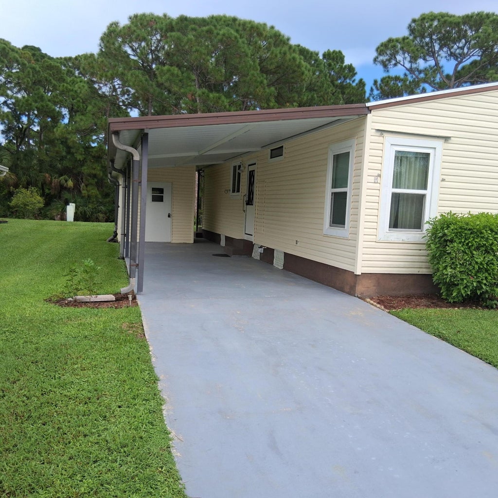 Photo of 2629 Caper Court, Port Saint Lucie, FL 34952 (MLS # B26079336)