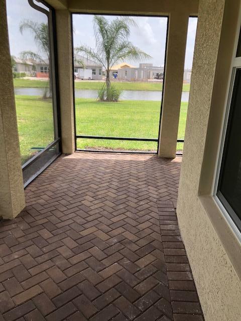RIVERLAND PARCEL A - PLAT - Residential Lease