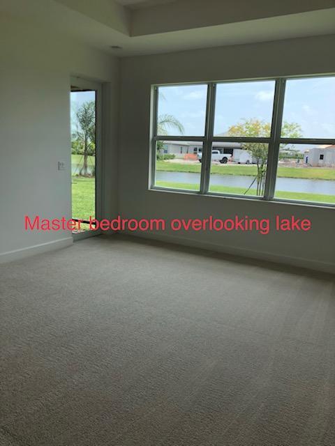 RIVERLAND PARCEL A - PLAT - Residential Lease