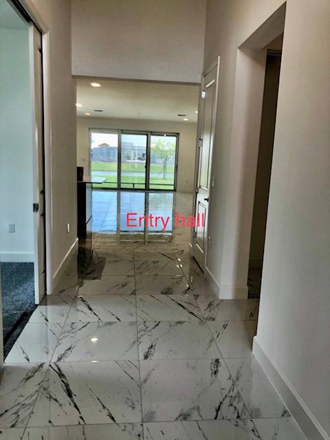 RIVERLAND PARCEL A - PLAT - Residential Lease