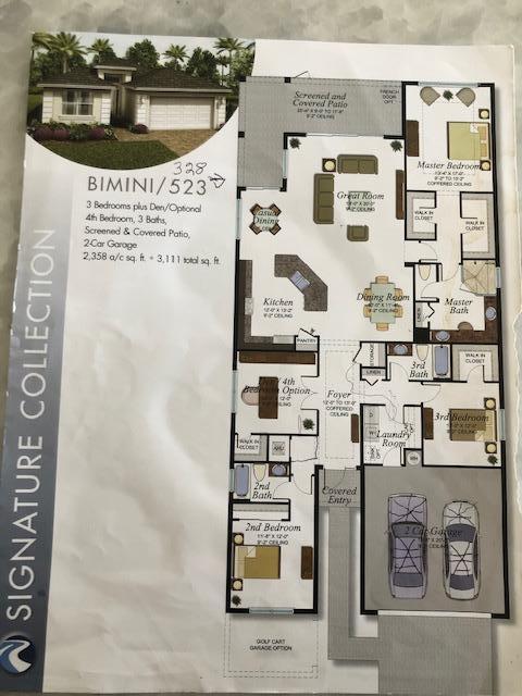RIVERLAND PARCEL A - PLAT - Residential Lease