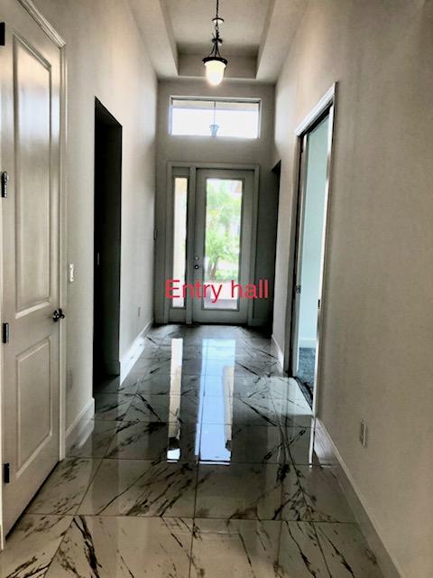 RIVERLAND PARCEL A - PLAT - Residential Lease