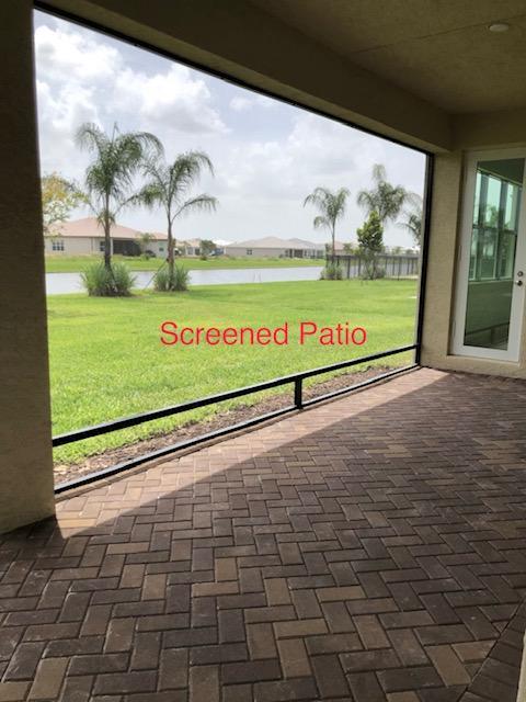RIVERLAND PARCEL A - PLAT - Residential Lease