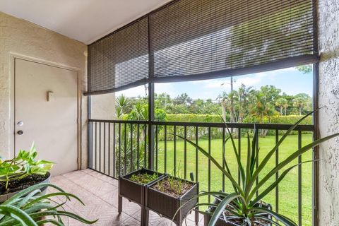 A home in Greenacres