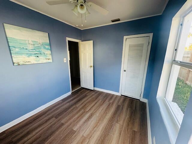 SHEPARDS W S - Residential Lease