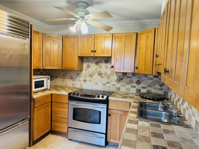 SHEPARDS W S - Residential Lease