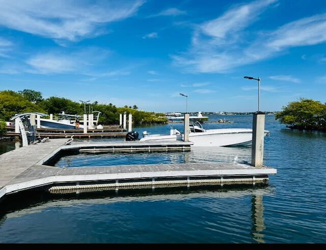 SHEPARDS W S - Residential Lease